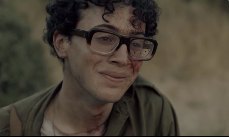 כוכבי 'שעת נעילה' חושפים: "הפחד היה אמיתי"