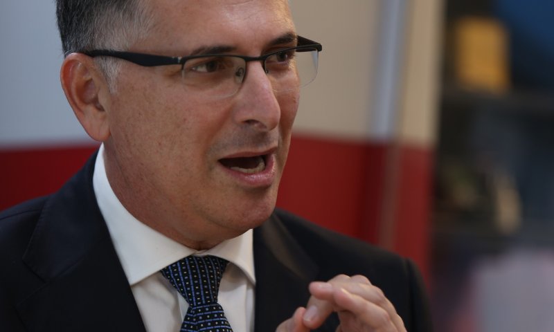 גדעון סער מוכיח שהוא הולך עד הסוף | פרשנות