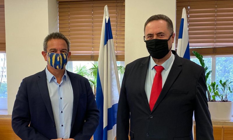 נחתם ההסכם: הסתיים סכסוך העבודה של הרופאים