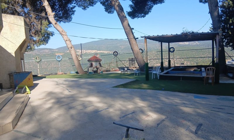 ההורים זועמים: עיריית צפת סוגרת גן ילדים סרוג