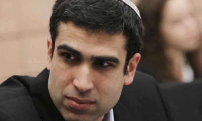 בלעדי: כך הגיב שטבון לדבריו של הרב דוד יוסף