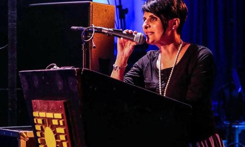 נפתחו חגיגות יום ירושלים בחמ"ד