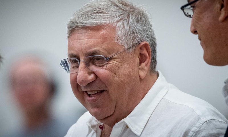 יעקב ברדוגו מתפוצץ: "הם צריכים לקבל צו מעצר מיידי"