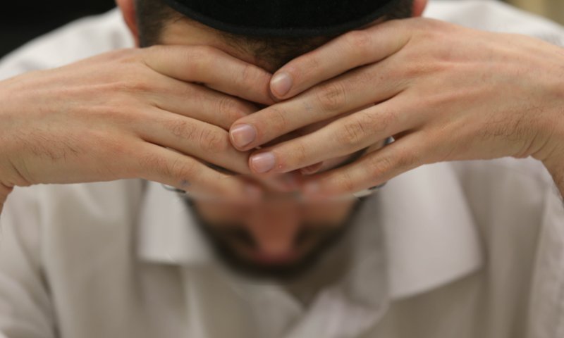 המשטרה פשטה על מחלקת הבחינות ברבנות