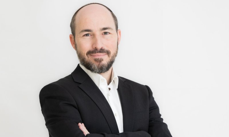 הרב יוני לביא: אלה עשרת הרבנים שהשפיעו עליי