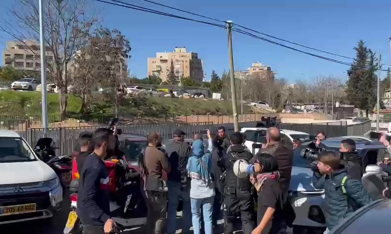 משה ליאון קורא להרגעה: תנו לנו את השקט הנדרש