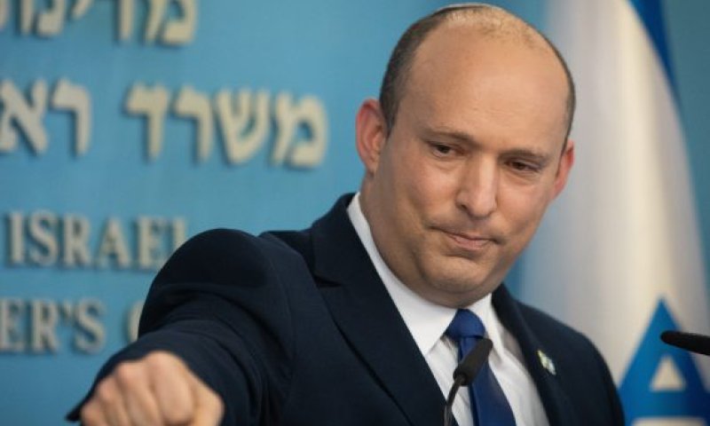 בנט סופד לרוני דניאל: "שילב עיתונות עם ציונות"