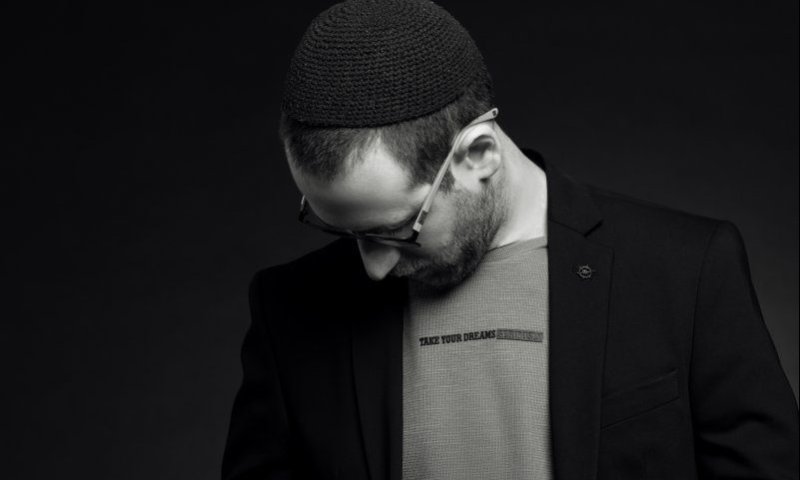 'מזח'| הסינגל החדש של אור קולנברג