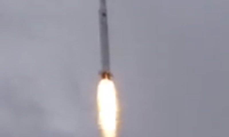 מסר למערב? איראן שיגרה בהצלחה לווין לחלל