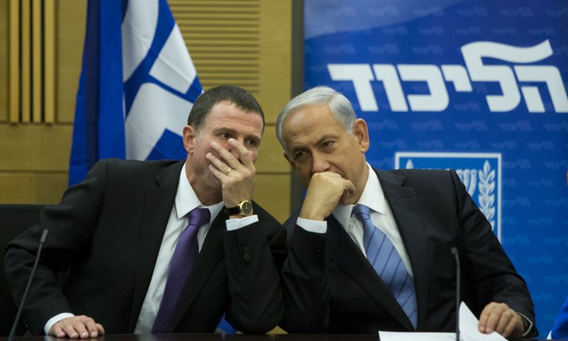 נאום נתניהו בקונגרס &ndash; בזמן הנכון ובמקום הנכון