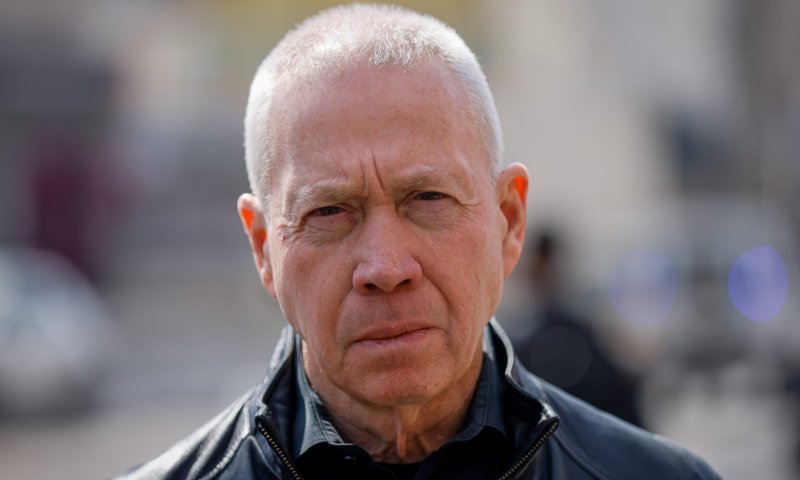 גלנט: "קורא לציבור להימנע מהפצת ידיעות כוזבות"