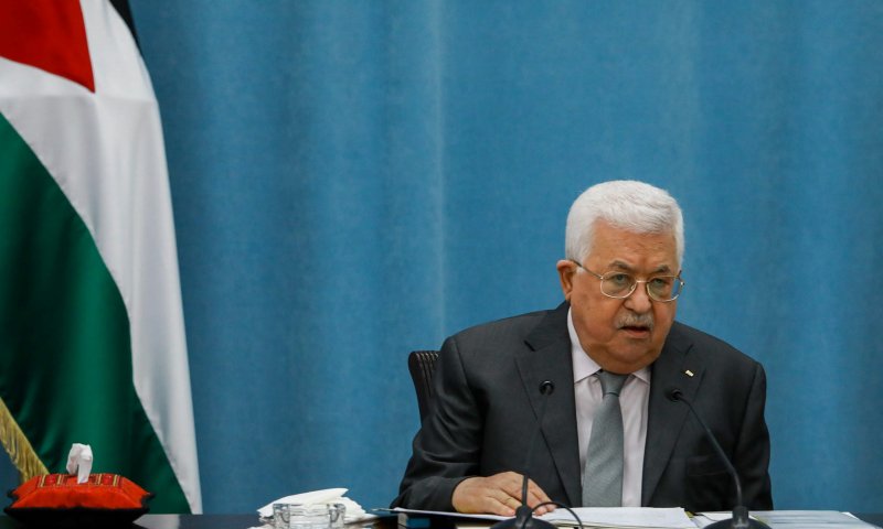 שיחת לפיד-עבאס: 'להיגמל מהאובססיה'; 'בסיס לרגיעה'