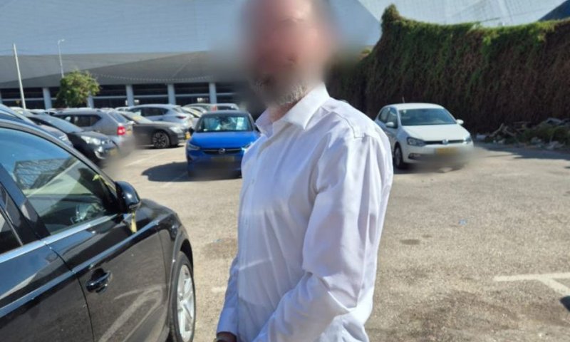 אחרי הציוץ ששמח על הרג החיילים: ישראל פריי נעצר