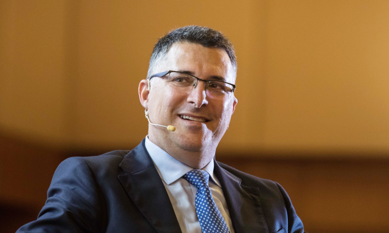 מה חשב סער בעבר על שימוע לשופטים?