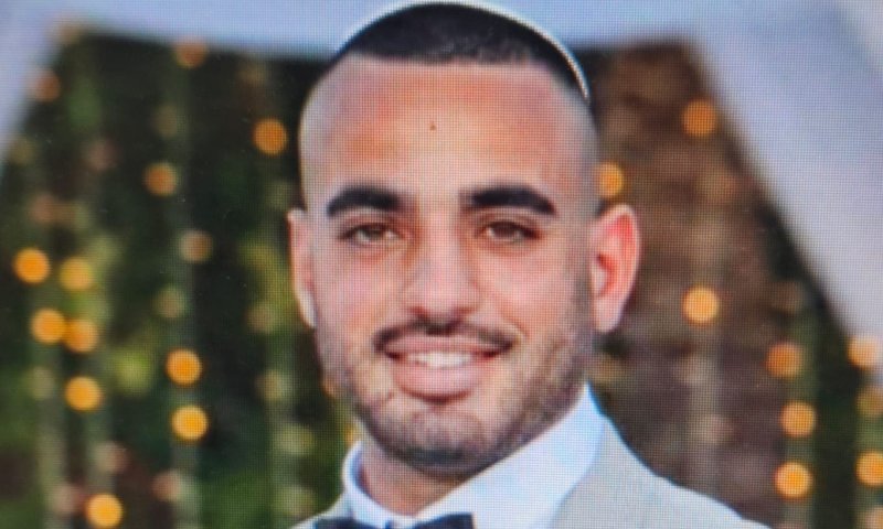 ראיתם את לוי? המשטרה מבקשת סיוע באיתורו