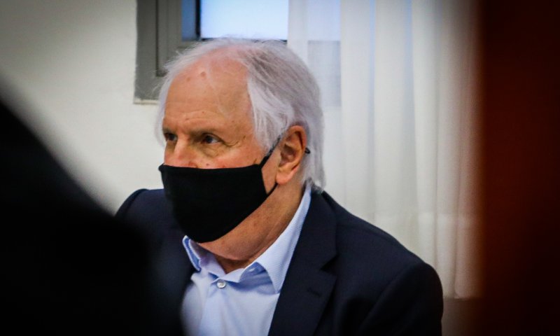 נאשמי תיק 4000 דורשים את כל החומר המודיעיני שנאסף עליהם