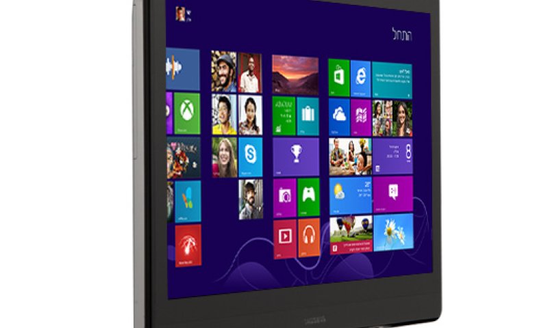 כפתור ה'התחל' חוזר: Windows 8.1 זמינה להורדה