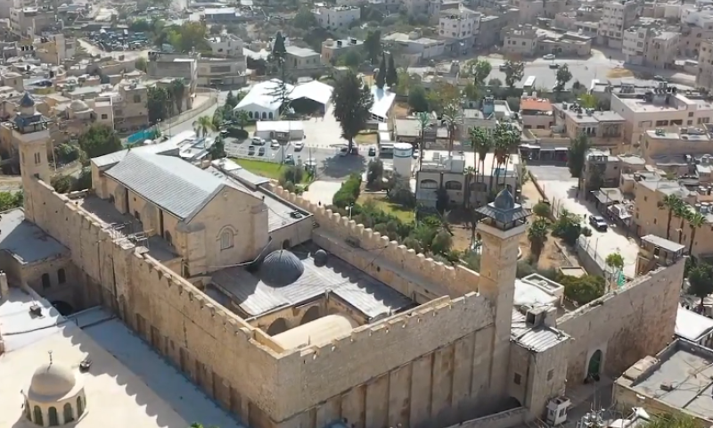 משימה לאומית: השתתפו ברכישת הבית הבא בחברון