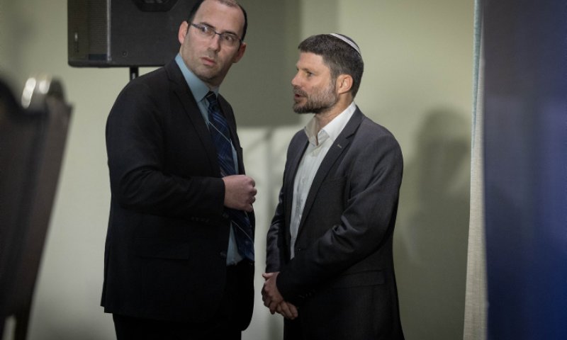 הציונות הדתית שוב הוכיחה שהיא לא מייצגת את הציונות הדתית