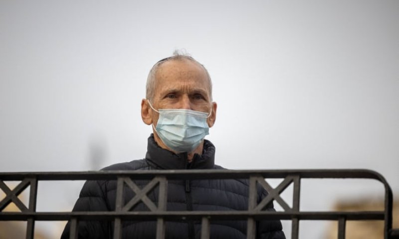 התפרצות בכנסת: השר עמר בר לב חיובי לקורונה