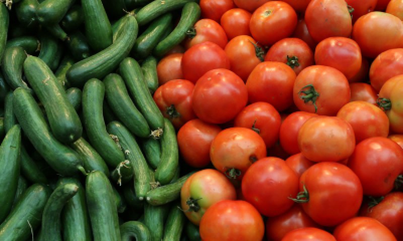 מחדל השמיטה: צפויה התייקרות בפירות ובירקות