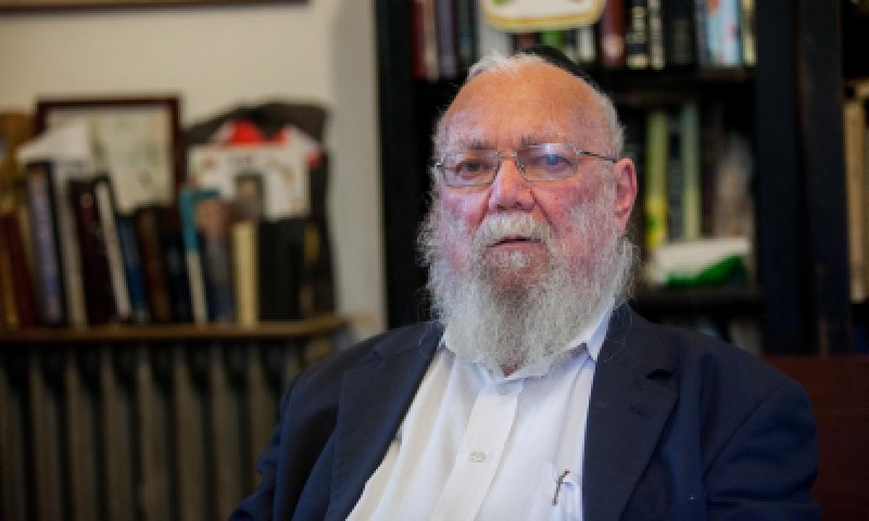 פרשת פנחס: יתרון הנשים על הגברים