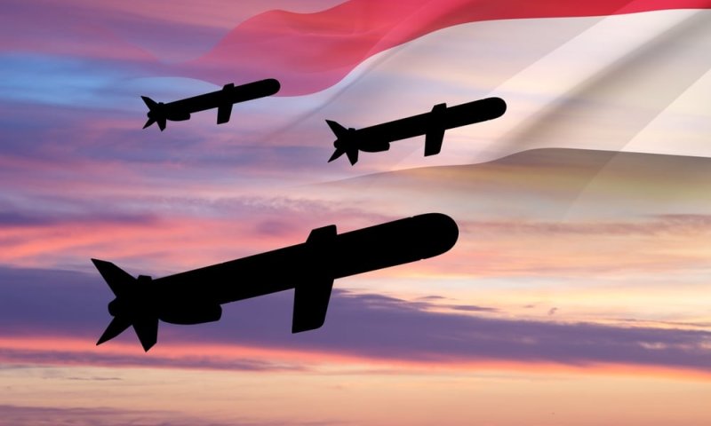 לראשונה מאז התקיפה בצנעא: אזעקות במרכז, טיל מתימן יורט