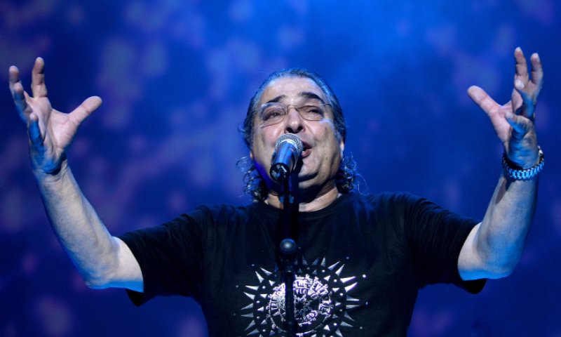 גולשים לבעז שרעבי: "סרב להחליף את בניון"