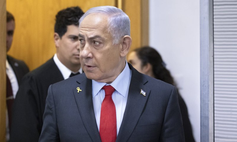 נתניהו כעס ודפק על הדוכן, השופטת: "תוריד את הטון"