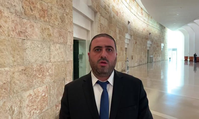 "שבית המשפט יורה להרוס את בתי המחבלים"