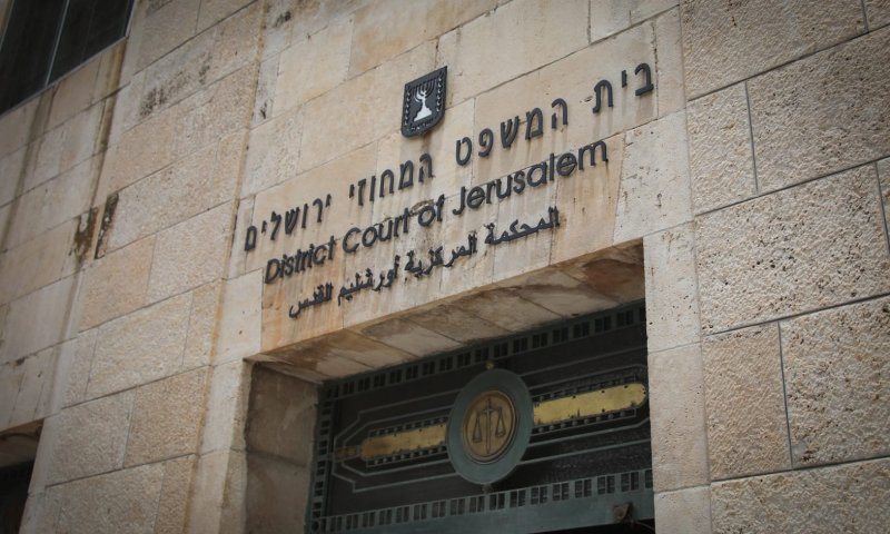 27 שנות מאסר נגזרו על מחבל שניסה לרצוח יהודים פעמיים