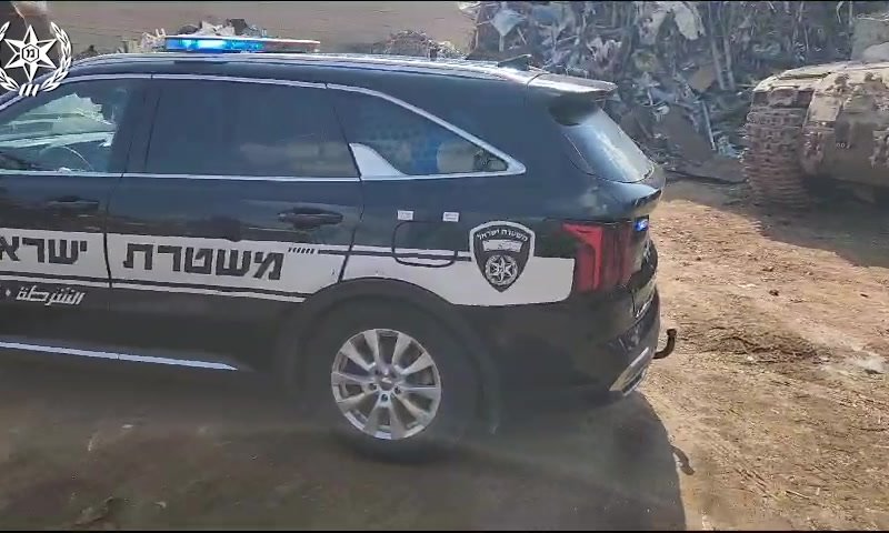 היללה את חמאס: השחקנית המפורסמת נעצרה