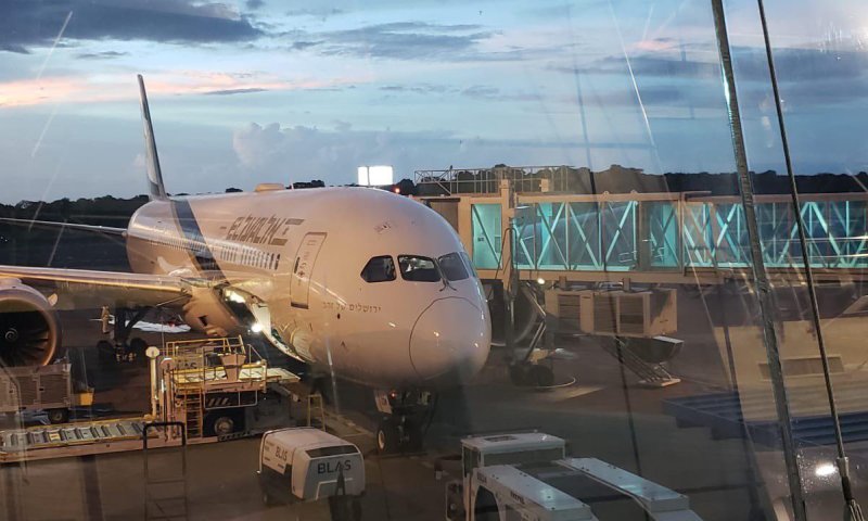 הלילה בחצות: הגבלות הקורונה יוסרו מנתב"ג