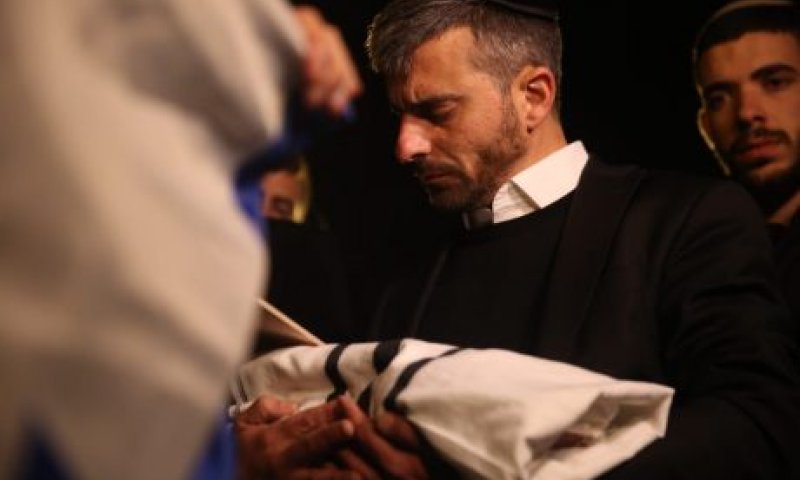 כתב 'הארץ':'אין בי סימפטיה לכאבם של המתנחלים"