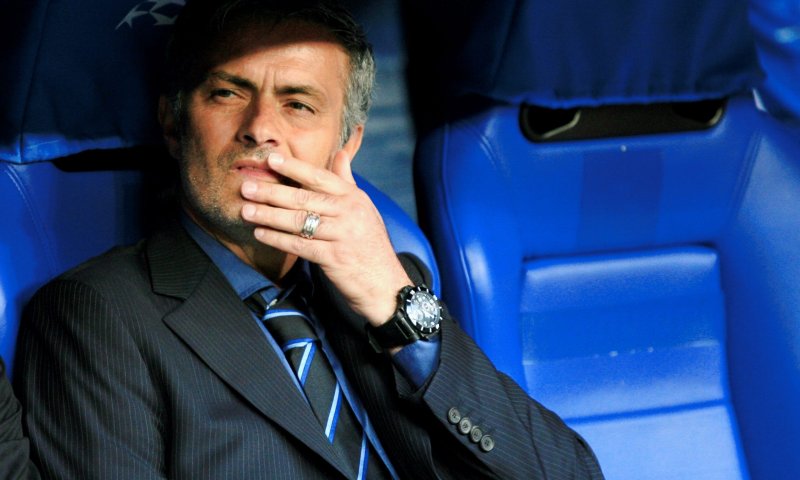 המיוחד חוגג 62: מה שלא ידעתם על זו'ז'ה מוריניו