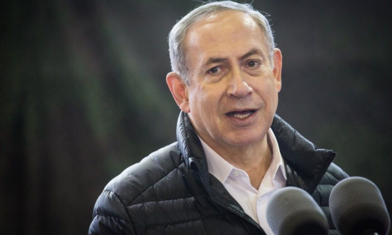נתניהו: פירקתי ממשלה בגלל חוק 'ישראל היום'