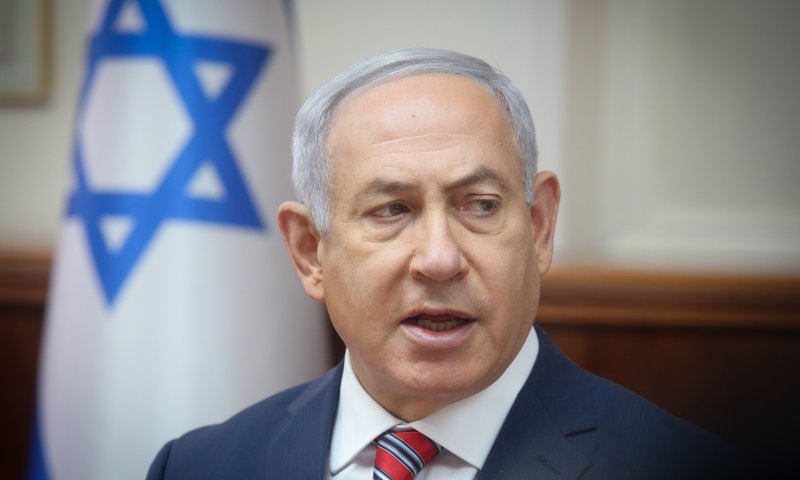 נתניהו:"אביב נלחם בגבורה; המאבק גובה מחיר כבד"