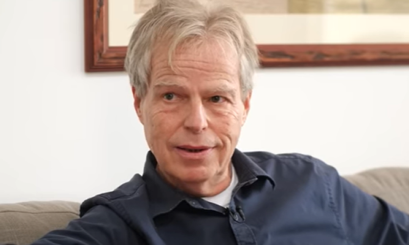 איש השמאל הקיצוני חושף: "נהייתי ימני"