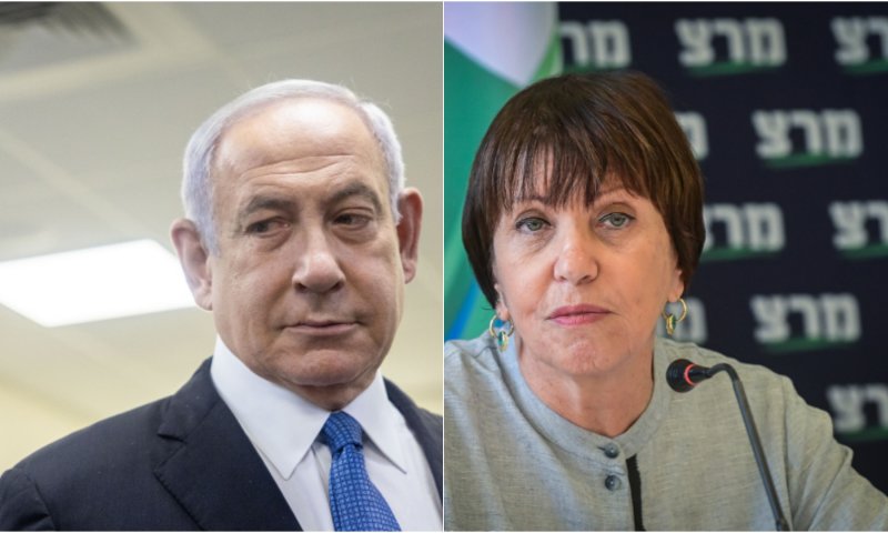 הליכוד על גלאון: 'מפעל חייה- לרסק את ההתיישבות'