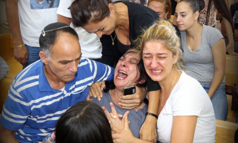 נחשפה הקלטה מרגעיה האחרונים של שלי דדון