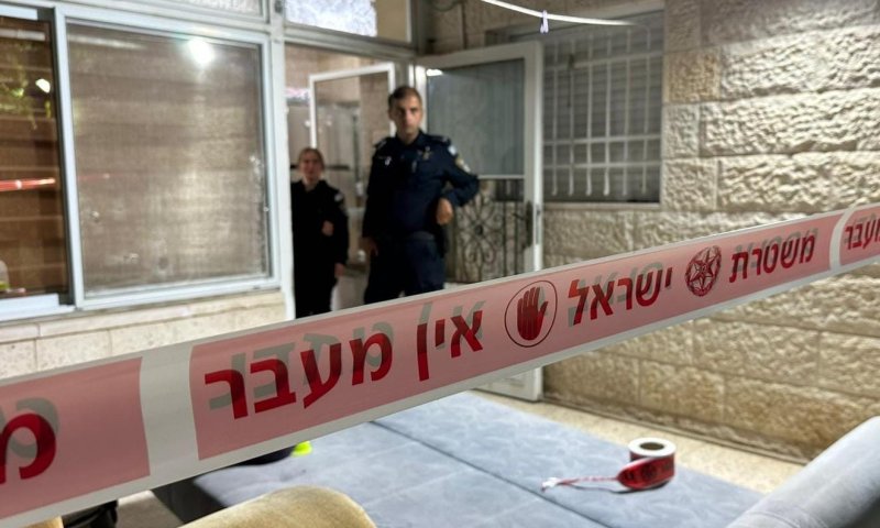 לאחר שהתגלה שהורשע ברצח אשתו: בית המשפט שלל את אזרחותו