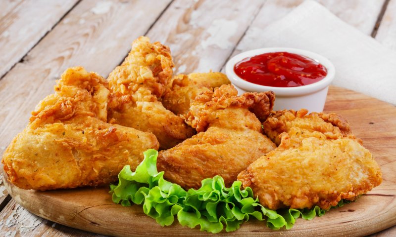 הכי אמריקאי: כך תכינו כנפיים להקרנת הסופרבול