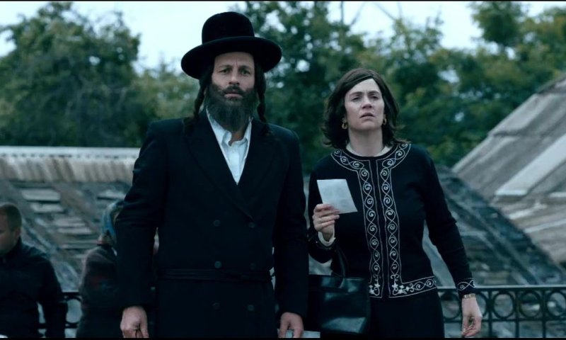 סופה של מלחמה? הצצה לפרק הסיום של אוטונומיות