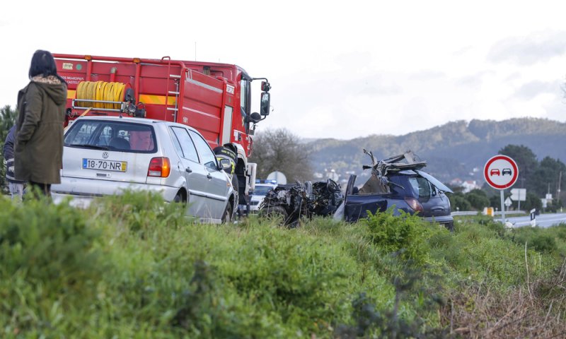 פורטוגל: ישראלית נהרגה ו-3 נפצעו בתאונת דרכים