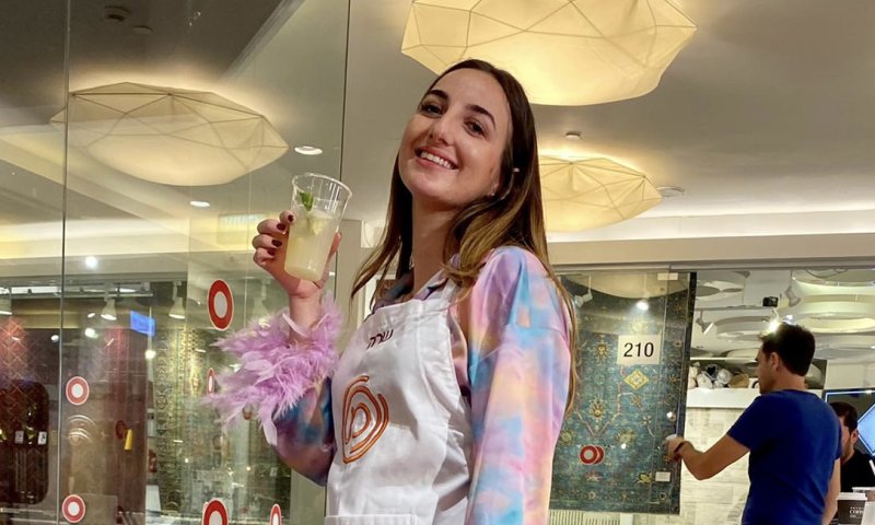 שרה ממאסטר שף לסרוגים: "לא טעמתי אף מנה בגלל הכשרות"