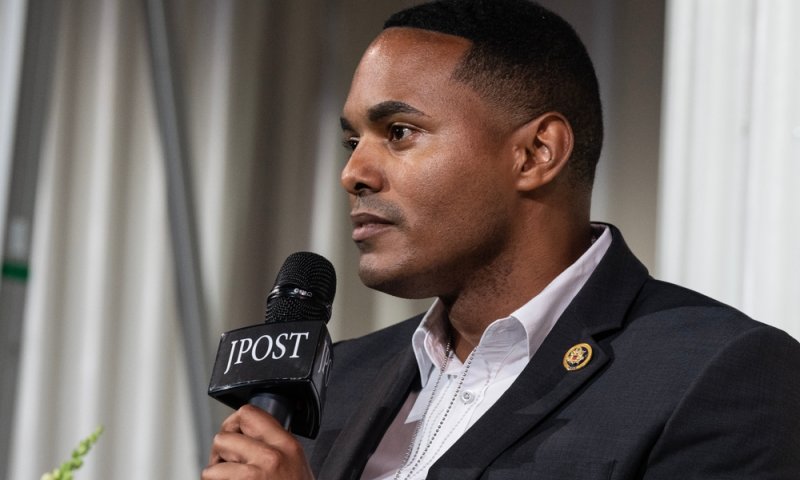 חבר הקונגרס: "אני תומך בישראל &ndash; ומתנגד לממשלת לנתניהו"