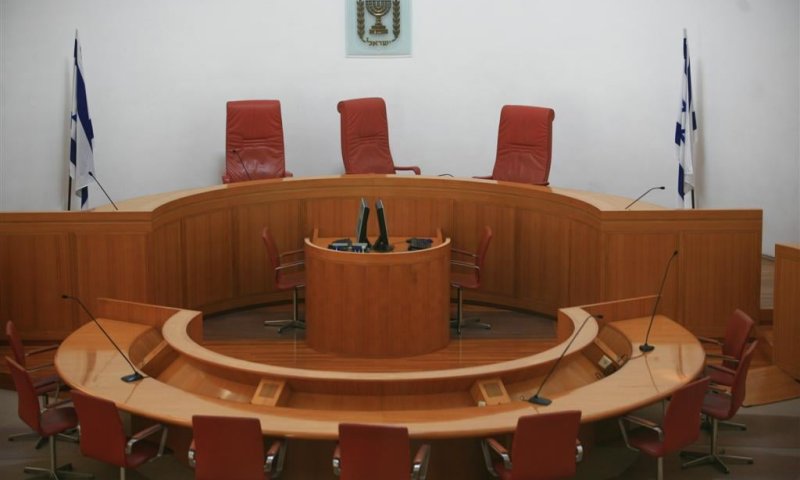 כואב בכיס: שמאלן שהעליב ליכודניק ישלם 40 אלף ש"ח