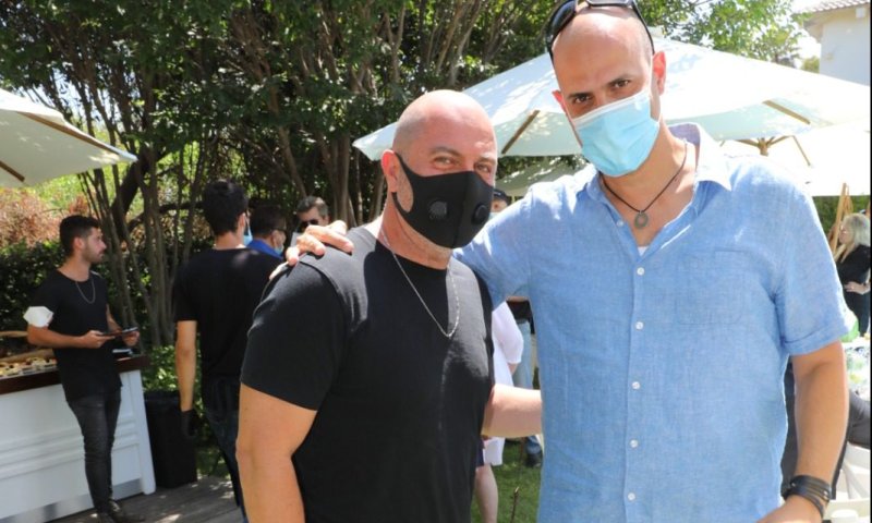 ליאור כלפון מגיב אחרי האישפוז: "הייתי בגיהינום"