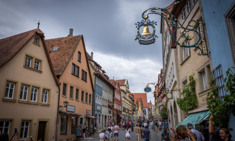 חמישה נרצחו ומעל 200 נפצעו בפיגוע דריסה בגרמניה