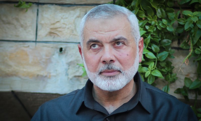 יומיים אחרי החיסול: הנייה הובא לקבורה בקטאר